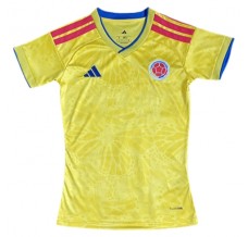 Maglia Colombia Kit Gara Home Donna 2026