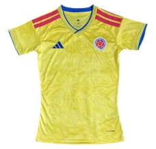 Maglia Colombia Kit Gara Home Donna 2026