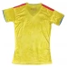 Maglia Colombia Kit Gara Home Donna 2026