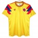 Maglia Colombia Kit Gara Home Retro 1990
