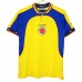 Maglia Colombia Kit Gara Home Retro 2001