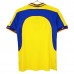 Maglia Colombia Kit Gara Home Retro 2001