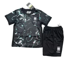 Maglia Corea del Sud Bambino Divisa Trasferta 2024