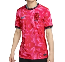 Maglia Corea del Sud Divisa Prima 2024