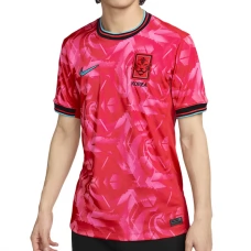 Maglia Corea del Sud Divisa Prima 2024