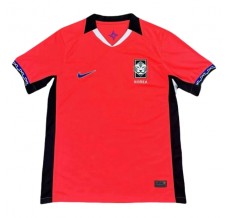 Maglia Corea del Sud Divisa Prima 2025/26