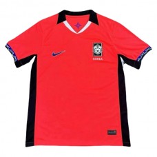 Maglia Corea del Sud Divisa Prima 2025/26
