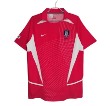 Maglia Corea del Sud Divisa Prima Retro 2002