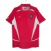 Maglia Corea del Sud Divisa Prima Retro 2002