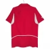 Maglia Corea del Sud Divisa Prima Retro 2002