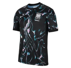 Maglia Corea del Sud Divisa Trasferta 2024