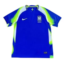 Maglia Corea del Sud Divisa Trasferta 2025/26