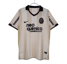Maglia Corinthians Divisa Prima 100th Anniversary Retro 2010-11