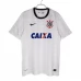 Maglia Corinthians Divisa Prima Retro 2012