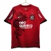 Maglia Corinthians Divisa Terza Retro 2011-12