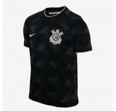 Maglia Corinthians Divisa Trasferta 2022/23