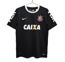 Maglia Corinthians Divisa Trasferta Retro 2008