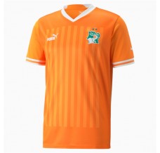 Maglia Costa d'Avorio Divisa Prima 2022