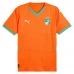Maglia Costa d'Avorio Divisa Prima 2025