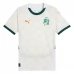 Maglia Costa d'Avorio Divisa Trasferta 2025