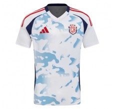 Maglia Costa Rica Divisa Trasferta Copa América 2024