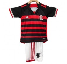 Maglia CR Flamengo Bambino Divisa Prima 2024/25