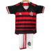 Maglia CR Flamengo Bambino Divisa Prima 2024/25