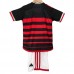 Maglia CR Flamengo Bambino Divisa Prima 2024/25