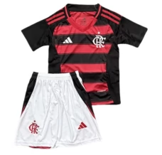 Maglia CR Flamengo Bambino Divisa Prima 2025/26