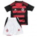 Maglia CR Flamengo Bambino Divisa Prima 2025/26