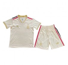 Maglia CR Flamengo Bambino Divisa Terza 2025/26