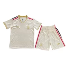 Maglia CR Flamengo Bambino Divisa Terza 2025/26