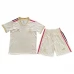 Maglia CR Flamengo Bambino Divisa Terza 2025/26