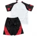 Maglia CR Flamengo Bambino Divisa Trasferta 2025/26