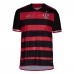 Maglia CR Flamengo De La Cruz 18 Divisa Prima 2024/25