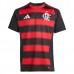 Maglia CR Flamengo Divisa Prima 2025/26