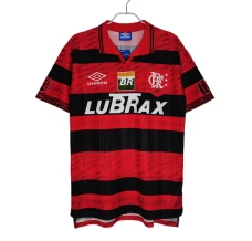 Maglia CR Flamengo Divisa Prima Retro 1995-96