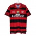 Maglia CR Flamengo Divisa Prima Retro 1995-96