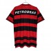 Maglia CR Flamengo Divisa Prima Retro 1995-96