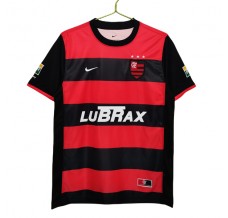 Maglia CR Flamengo Divisa Prima Retro 2000-01