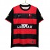 Maglia CR Flamengo Divisa Prima Retro 2000-01