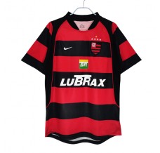 Maglia CR Flamengo Divisa Prima Retro 2003-04