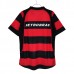 Maglia CR Flamengo Divisa Prima Retro 2003-04