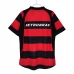 Maglia CR Flamengo Divisa Prima Retro 2003-04