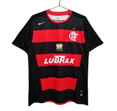 Maglia CR Flamengo Divisa Prima Retro 2005-06