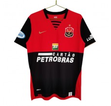 Maglia CR Flamengo Divisa Prima Retro 2007-08