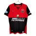 Maglia CR Flamengo Divisa Prima Retro 2007-08