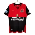 Maglia CR Flamengo Divisa Prima Retro 2007-08