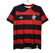 Maglia CR Flamengo Divisa Prima Retro 2009-10