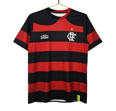 Maglia CR Flamengo Divisa Prima Retro 2009-10